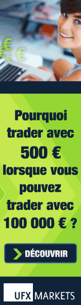 Courtier Forex UFXMarkets