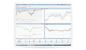 Plateforme ECMarkets