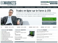 ECMarkets