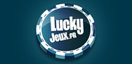 Lucky Jeux - Site légal en France