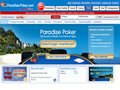 Paradise Poker - Site légal en France