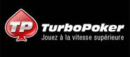 TurboPoker - Site légal en France